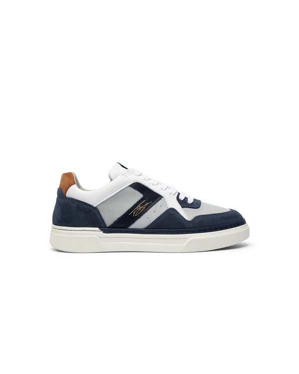 Lloyd & Pryce Brache Casual Shoe