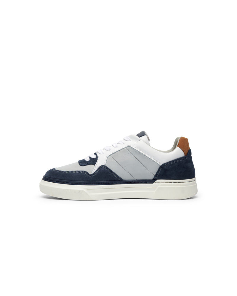 Lloyd & Pryce Brache Casual Shoe