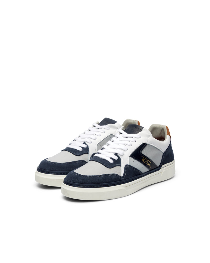 Lloyd & Pryce Brache Casual Shoe