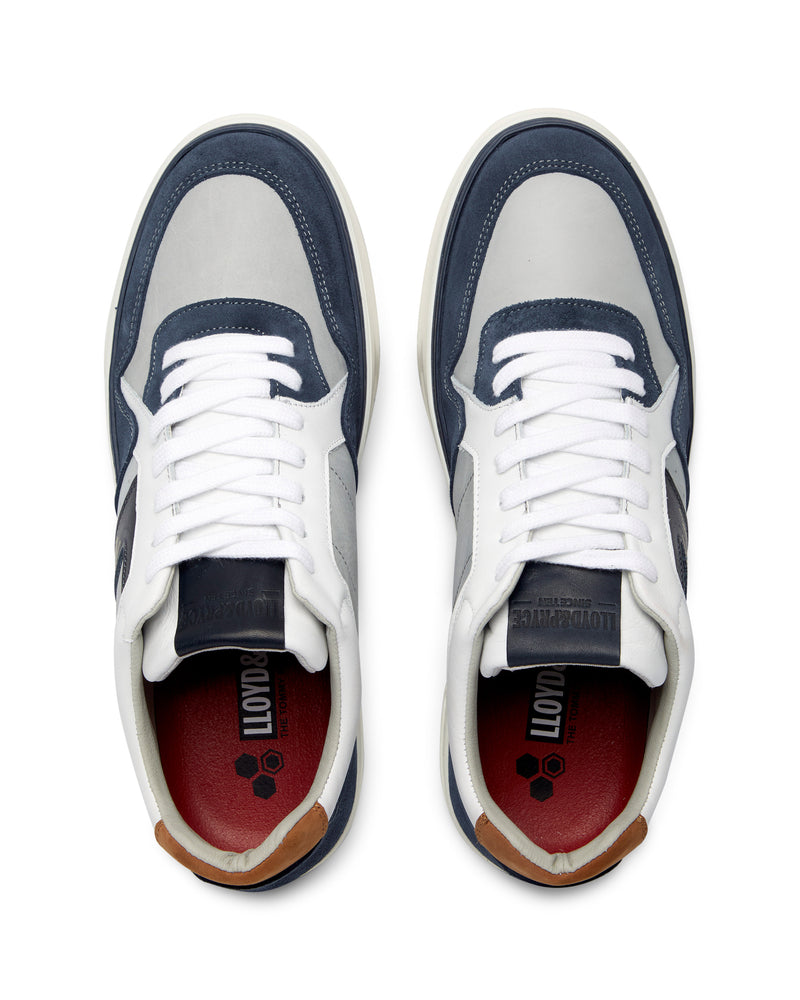 Lloyd & Pryce Brache Casual Shoe