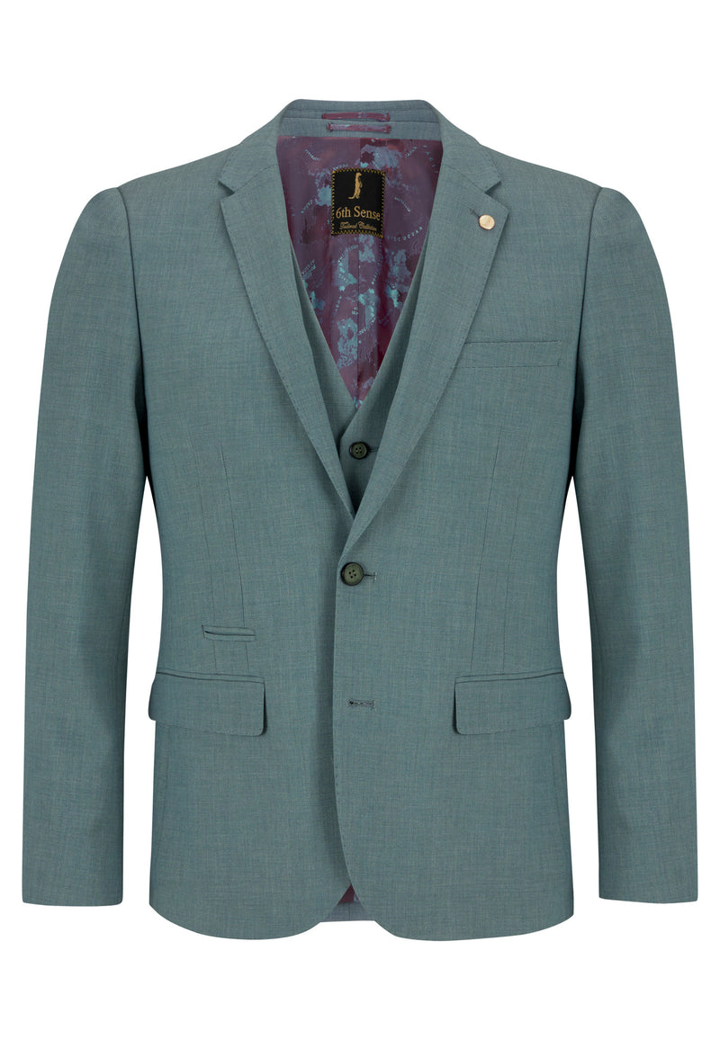 6th Sense Legacy 3PC Suit