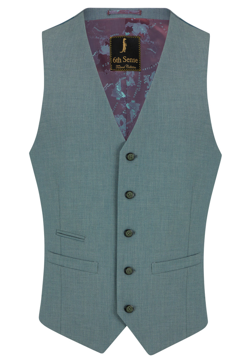 6th Sense Legacy 3PC Suit