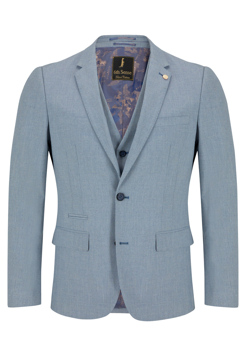 6th Sense Legacy 3PC Suit