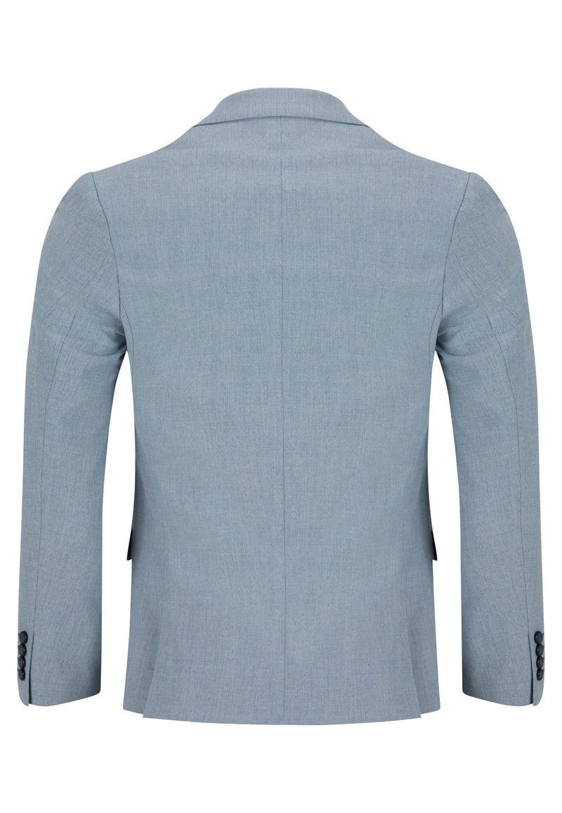 6th Sense Legacy 3PC Suit