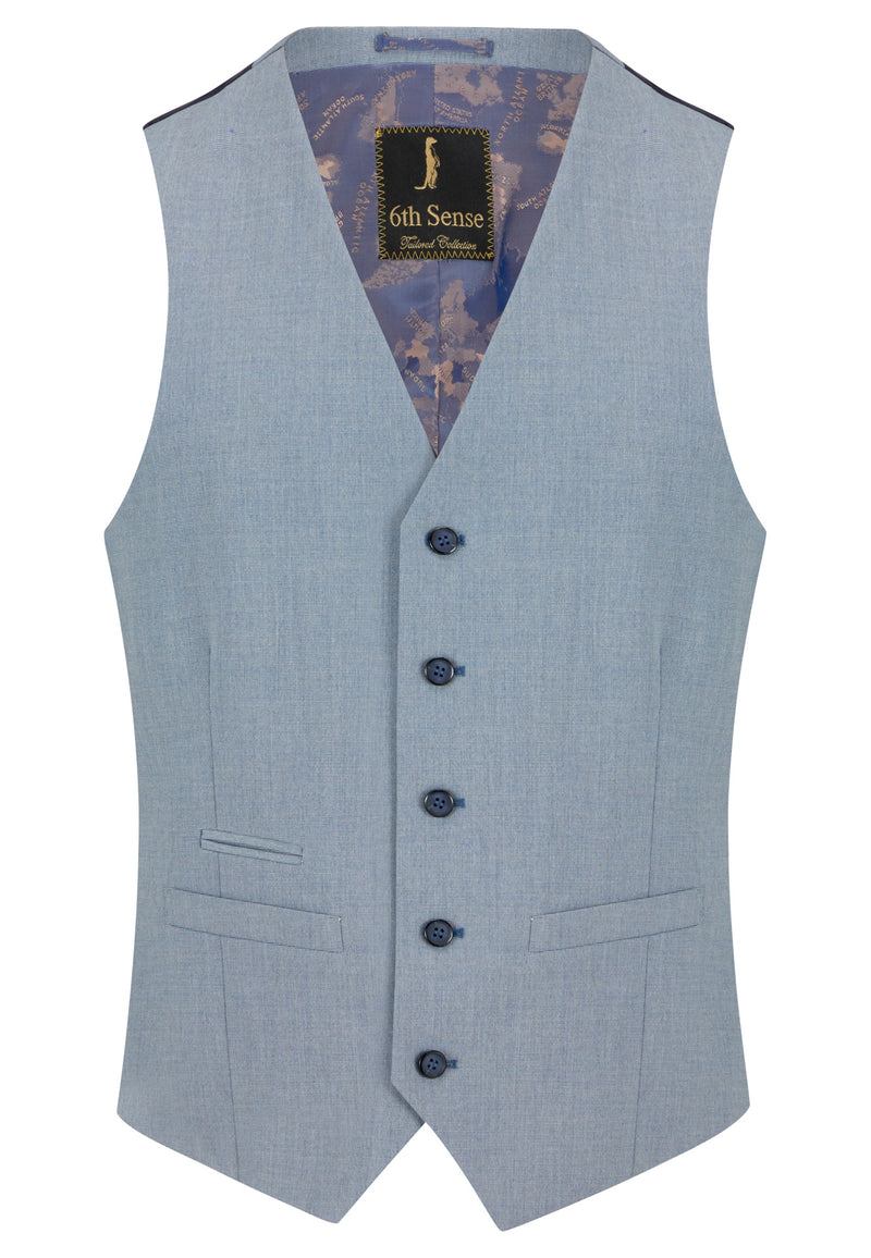 6th Sense Legacy 3PC Suit