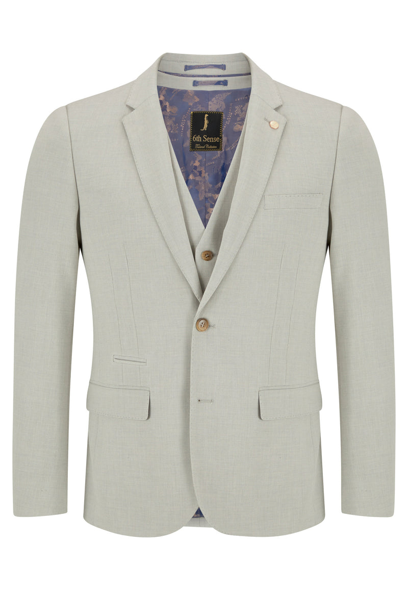 6th Sense Legacy 3PC Suit