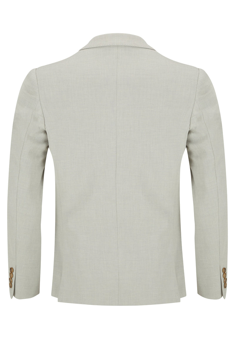 6th Sense Legacy 3PC Suit