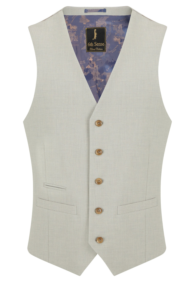 6th Sense Legacy 3PC Suit