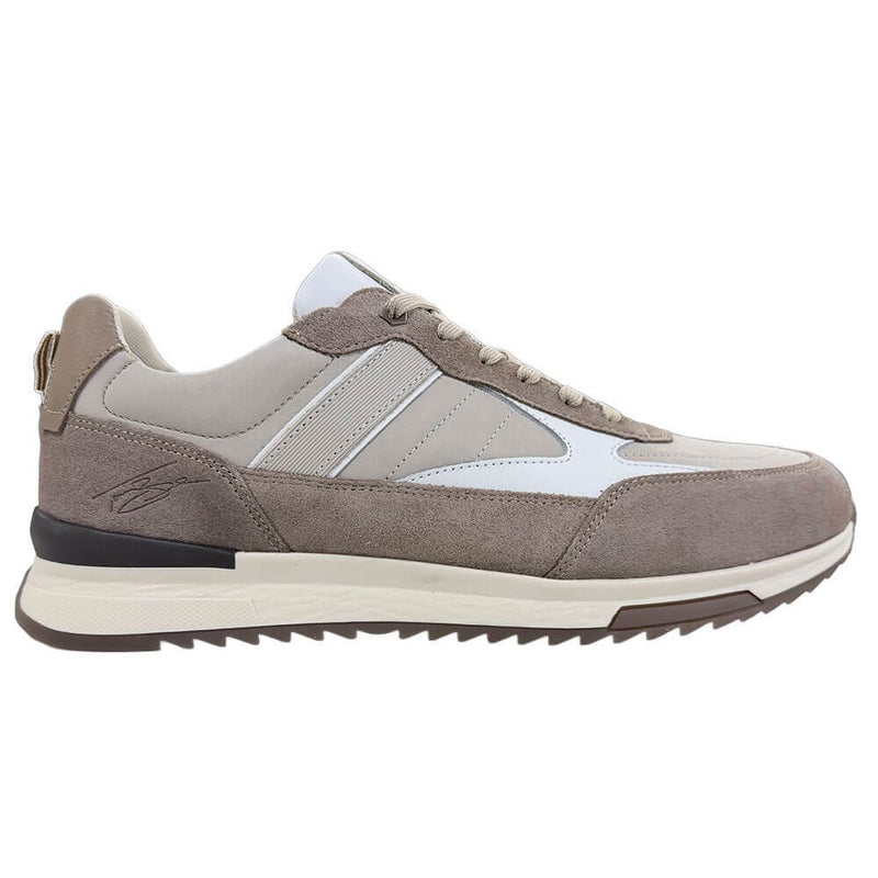 Lloyd & Pryce by Tommy Bowe Paisami Shoe