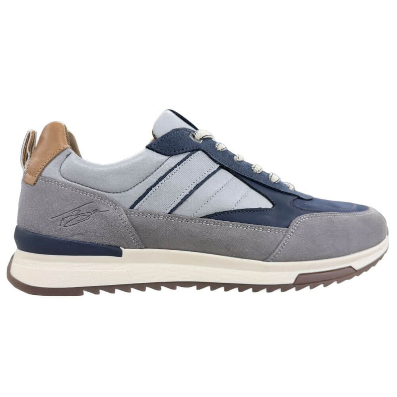 Lloyd & Pryce by Tommy Bowe Paisami Shoe