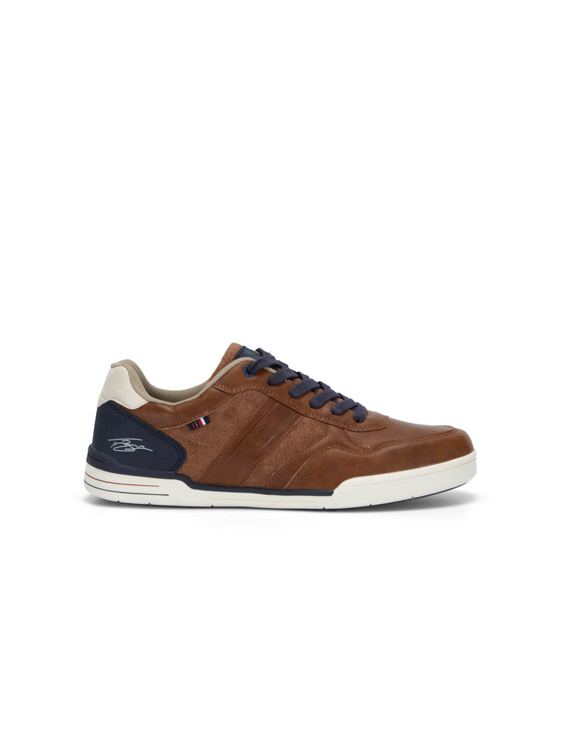 Lloyd & Pryce by Tommy Bowe De Klerk Casual Shoe