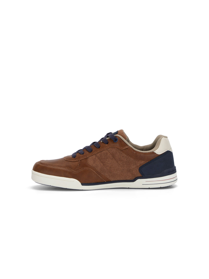 Lloyd & Pryce by Tommy Bowe De Klerk Casual Shoe