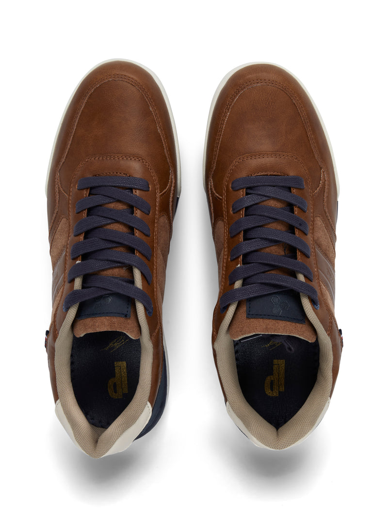 Lloyd & Pryce by Tommy Bowe De Klerk Casual Shoe