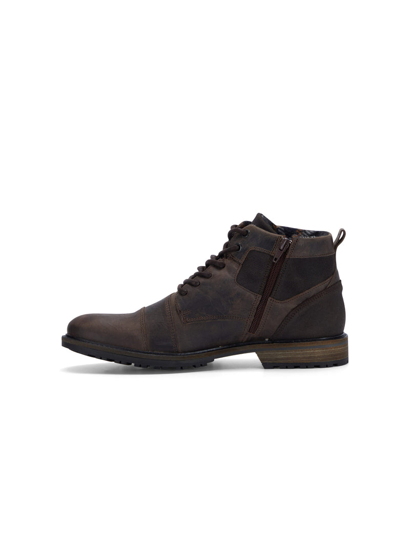 Lloyd & Pryce Tommy Bowe Ruiz Boot