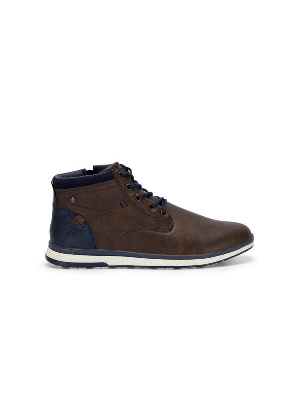 Lloyd & Pryce Tommy Bowe Kenyon Boot