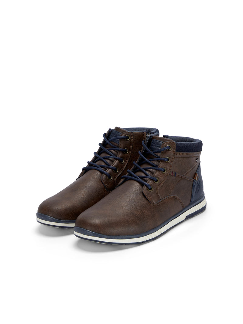 Lloyd & Pryce Tommy Bowe Kenyon Boot