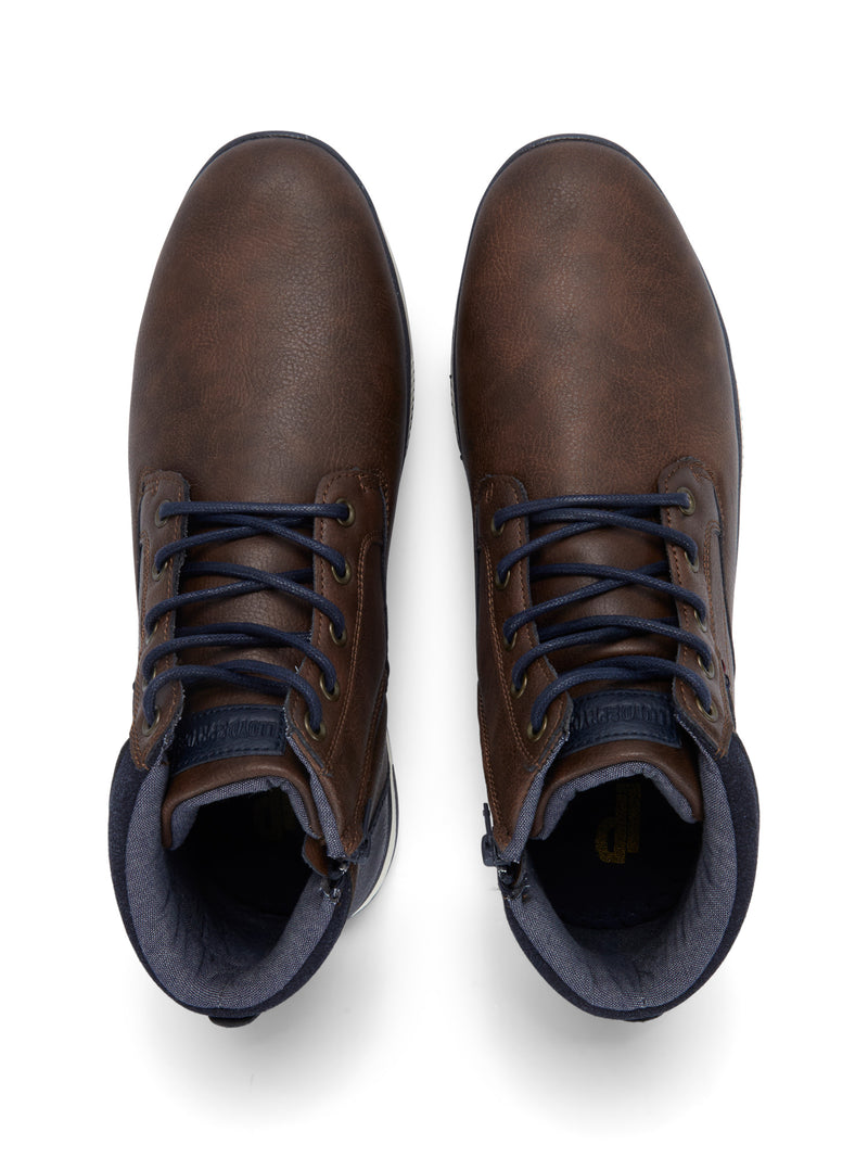 Lloyd & Pryce Tommy Bowe Kenyon Boot