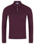 William Tailor Chester LS Polo