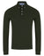 William Tailor Chester LS Polo