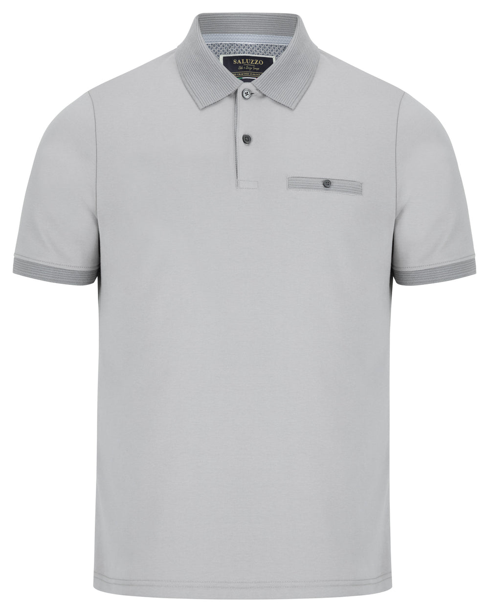 Saluzzo Luca Polo