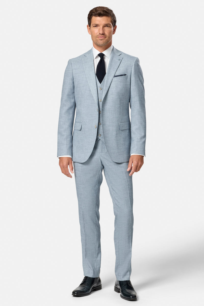 Benetti Suit Jacket