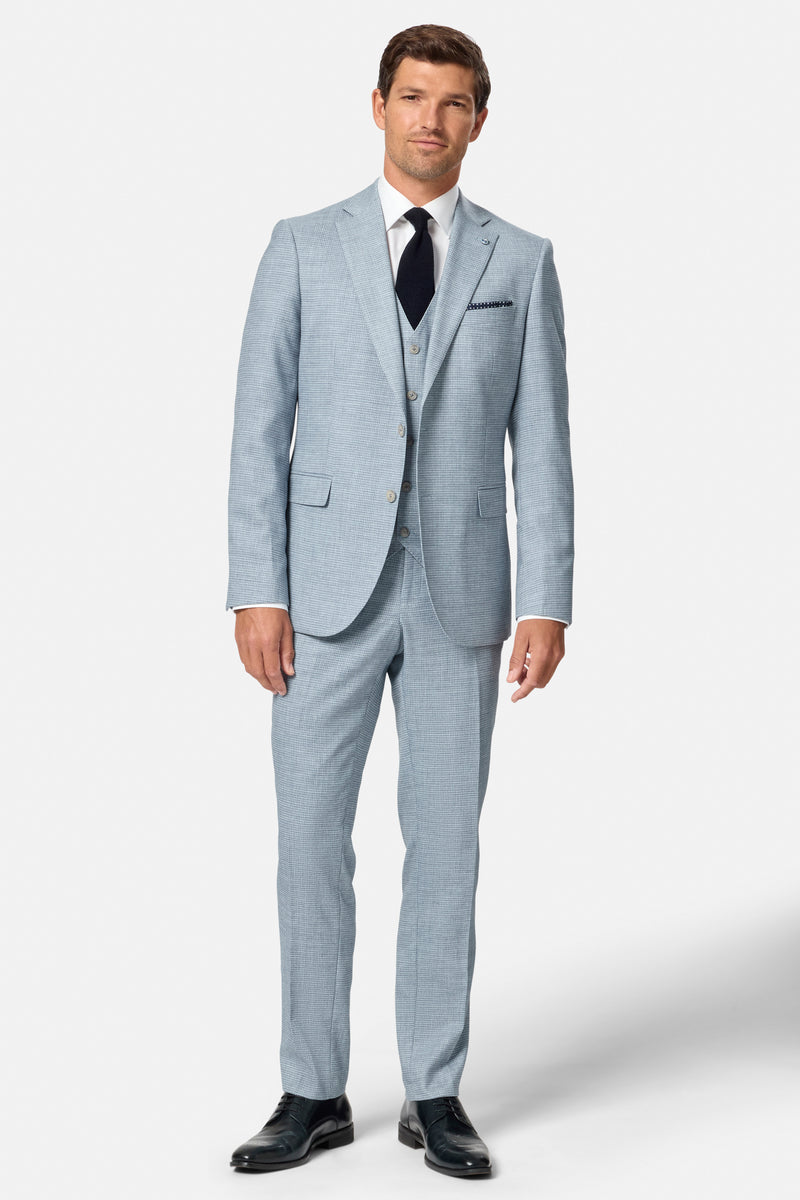 Benetti Suit Jacket