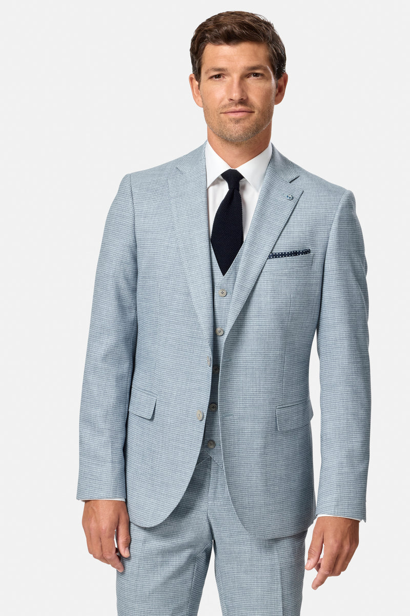 Benetti Suit Jacket