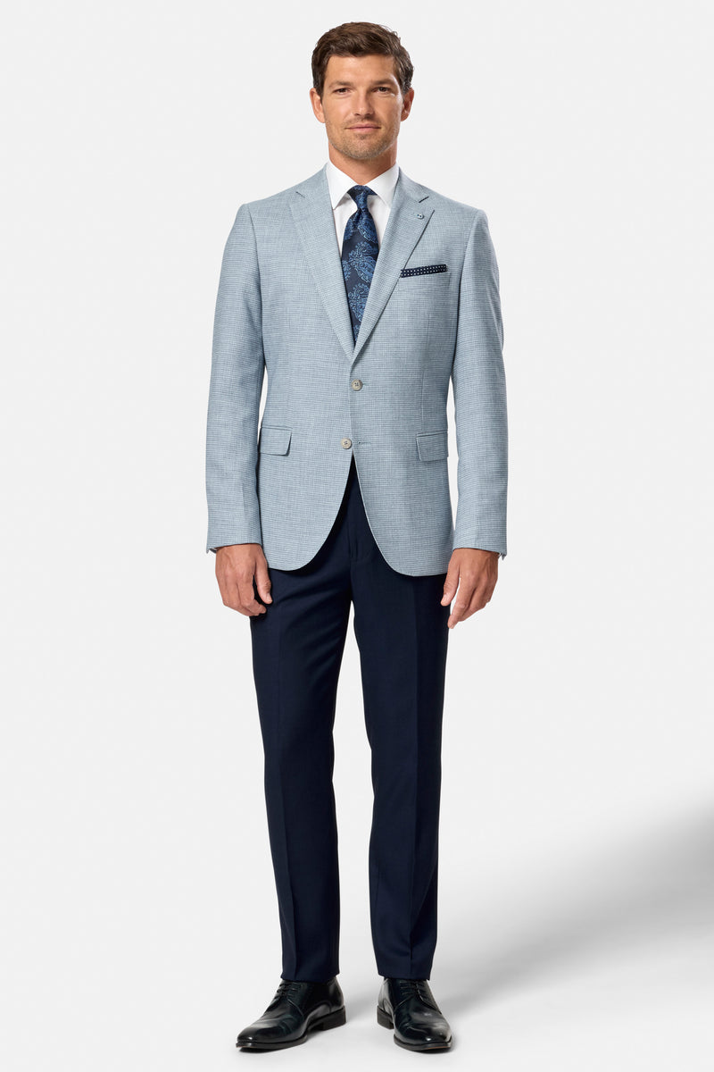 Benetti Suit Jacket