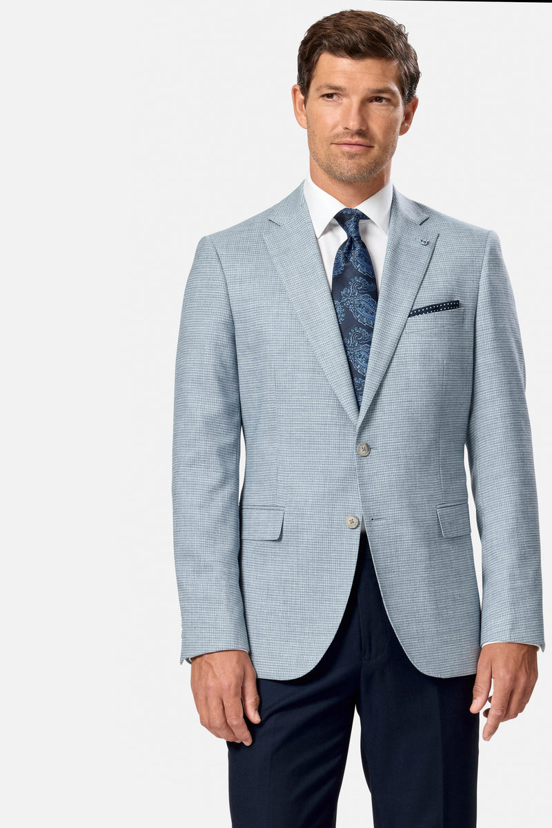 Benetti Suit Jacket