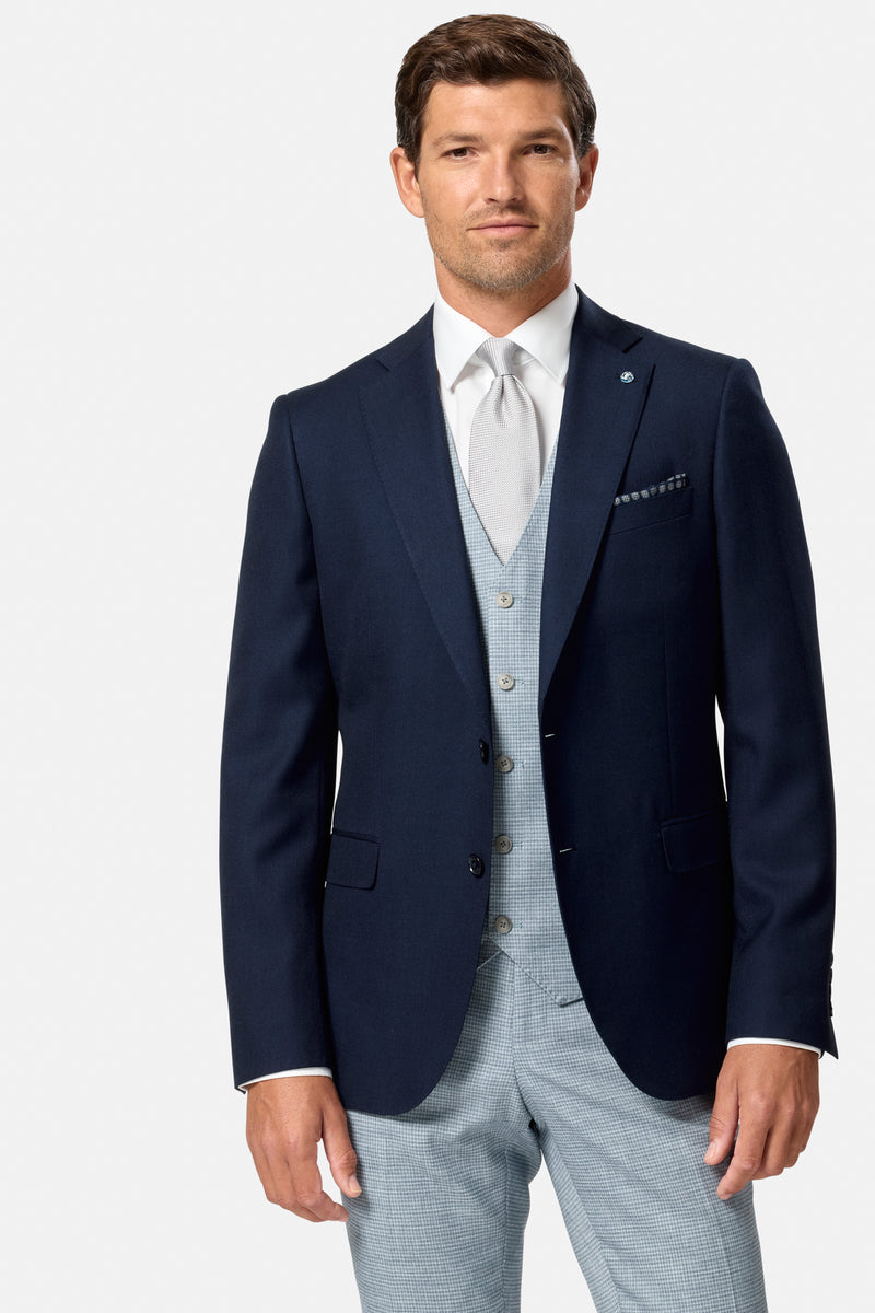 Benetti Waistcoat
