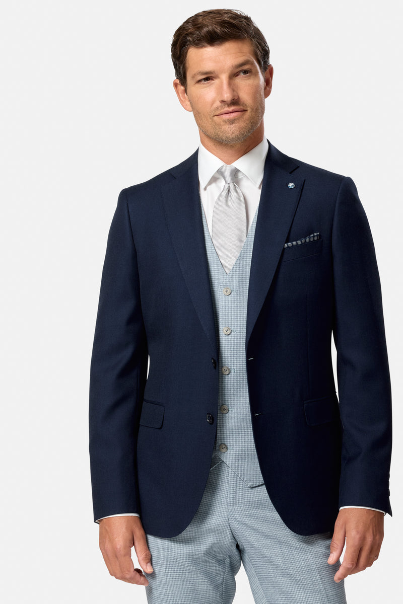 Benetti Waistcoat