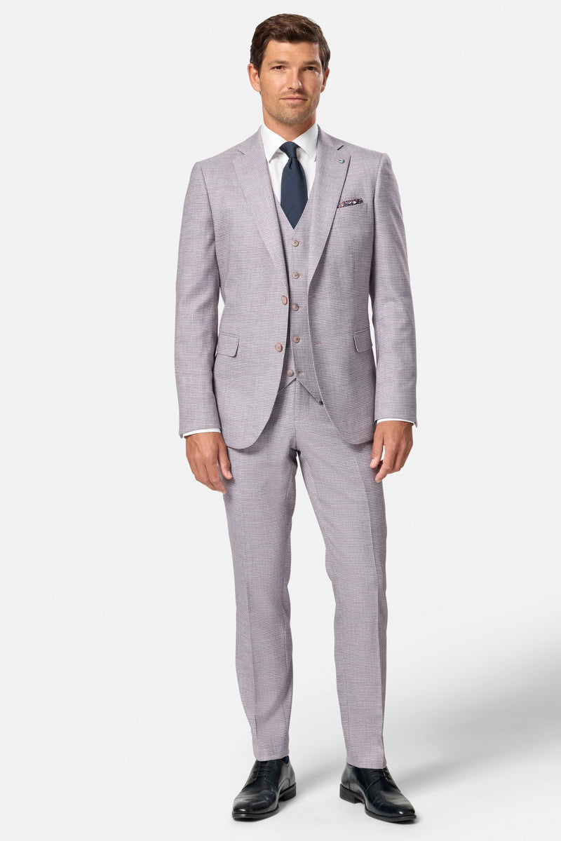 Benetti Suit Jacket