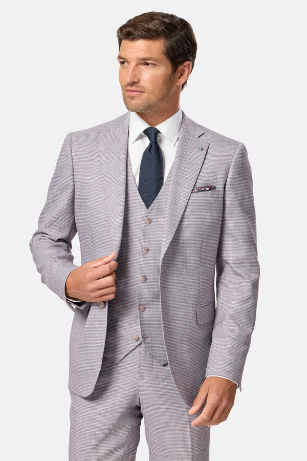 Benetti Suit Jacket