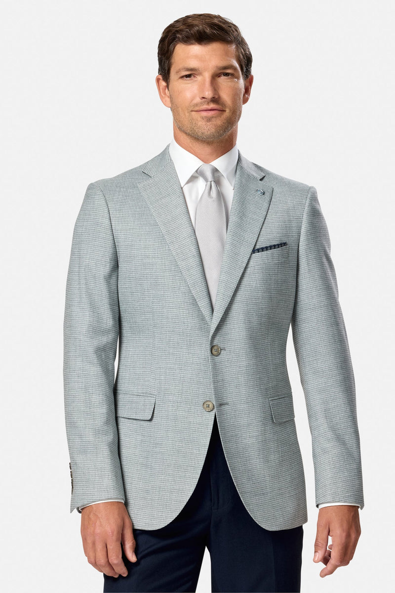 Benetti Suit Jacket