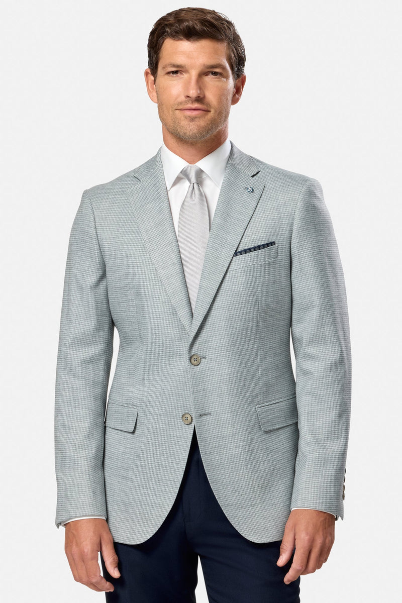 Benetti Suit Jacket