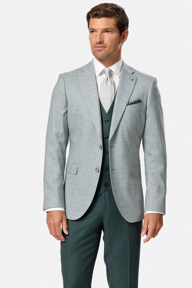 Benetti Waistcoat