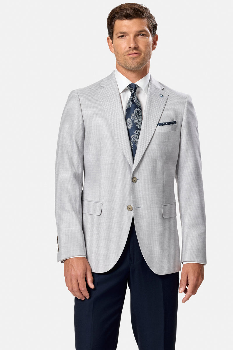 Benetti Suit Jacket