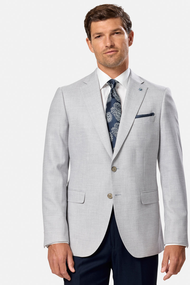 Benetti Suit Jacket