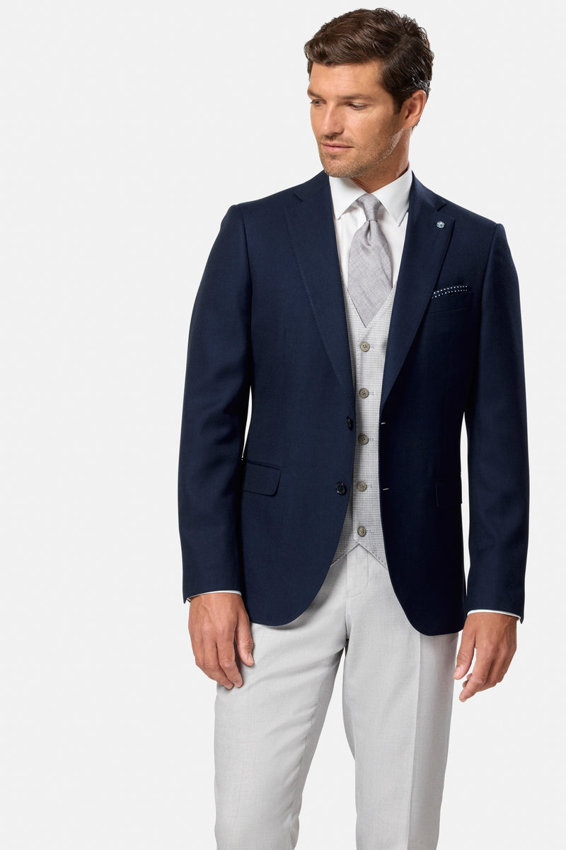 Benetti Waistcoat