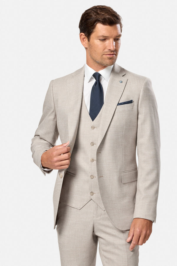 Benetti Waistcoat