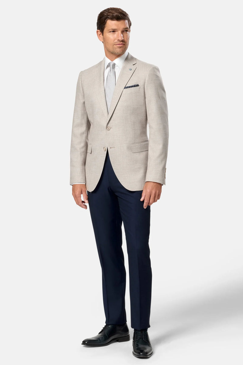 Benetti Suit Jacket