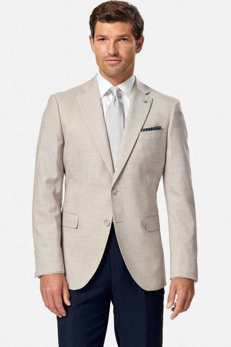 Benetti Suit Jacket
