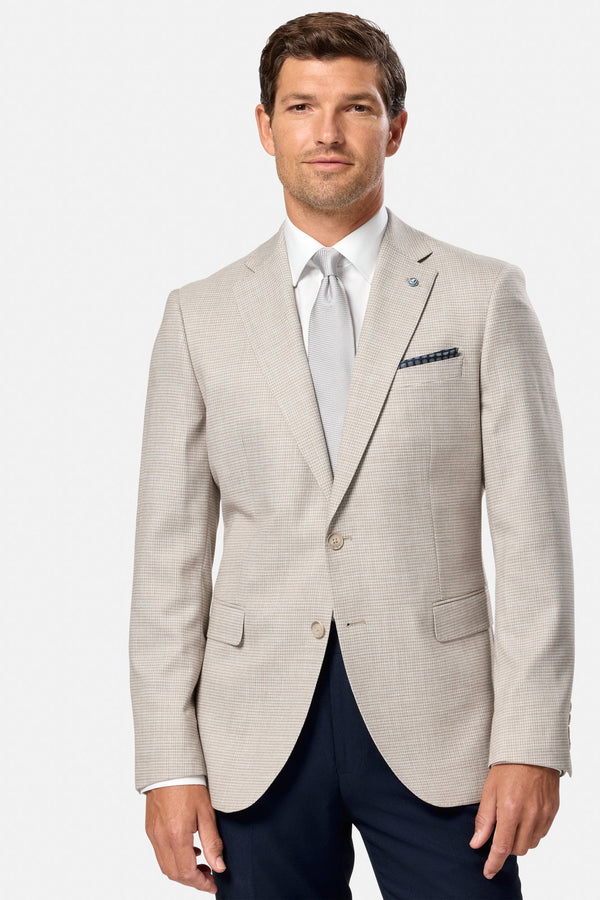 Benetti Suit Jacket
