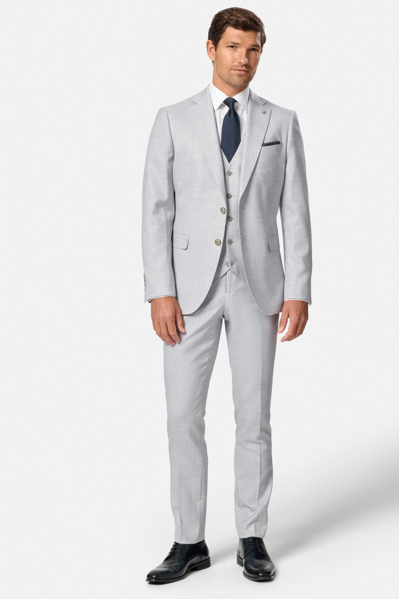 Benetti Suit Jacket