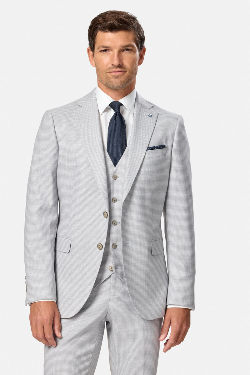 Benetti Suit Jacket