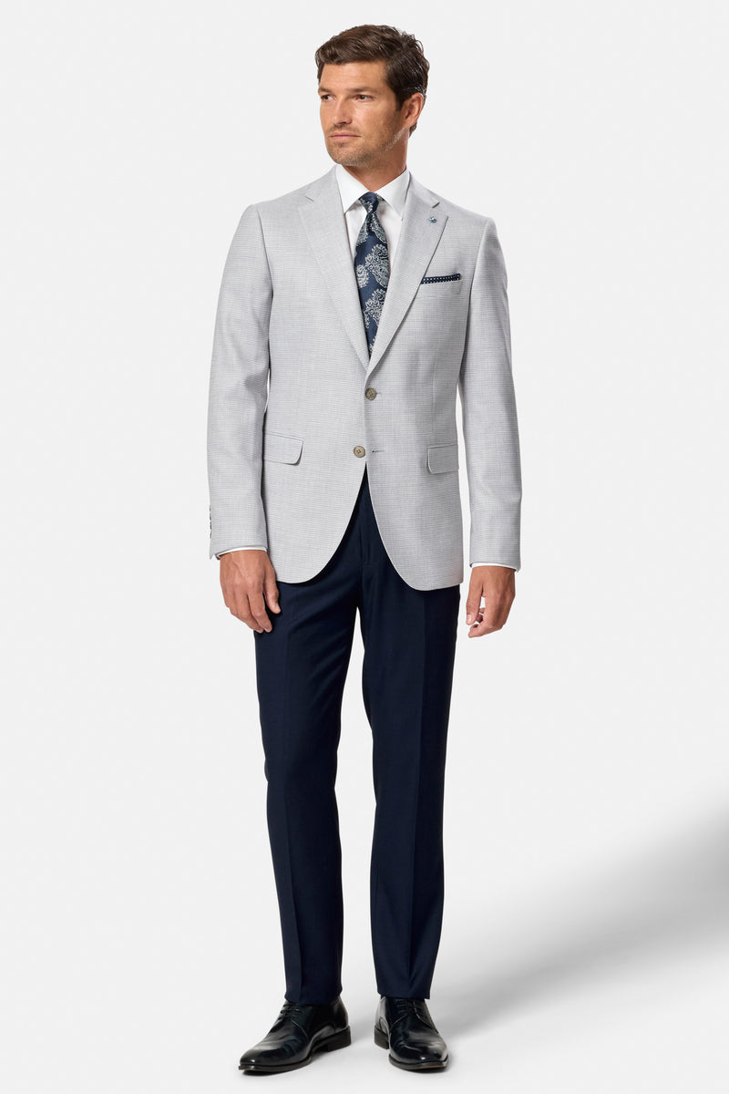 Benetti Suit Jacket