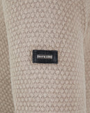 Salt & Lime Luke 1/4 Zip Knit