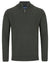 Salt & Lime Luke 1/4 Zip Knit