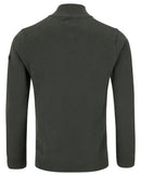 Salt & Lime Luke 1/4 Zip Knit