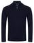 Salt & Lime Luke 1/4 Zip Knit